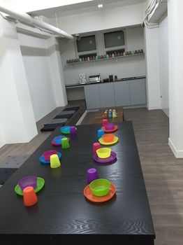 Hotel Interior