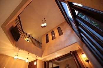 Indoor Wedding