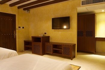 In-Room Amenity