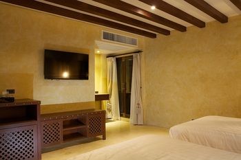 In-Room Amenity