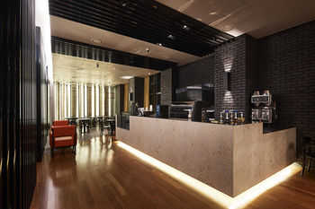 Hotel Interior
