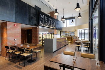 Cafe