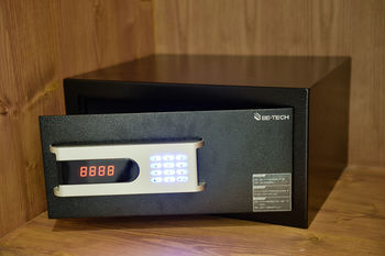 In-Room Safe