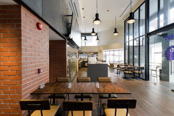 Cafe