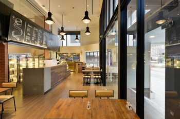 Cafe