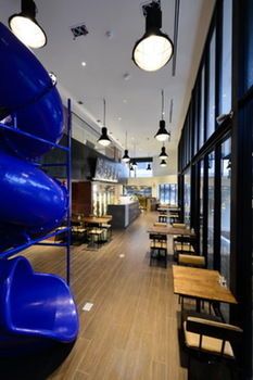 Cafe