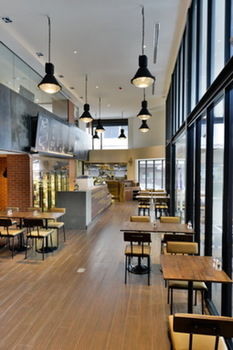 Cafe