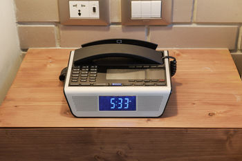 In-Room Amenity