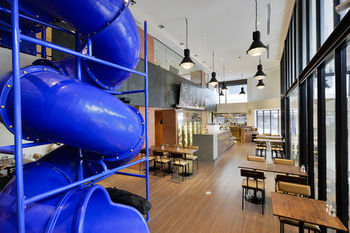 Hotel Interior