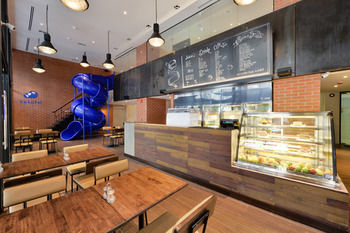 Cafe