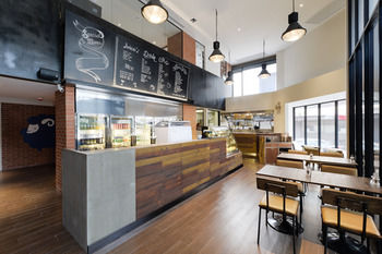 Cafe
