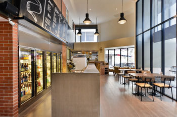 Cafe