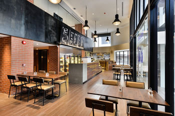 Cafe