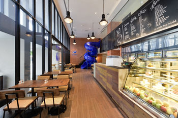 Cafe