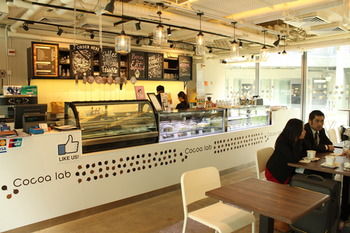 Cafe
