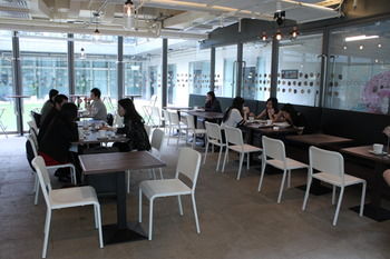 Cafe