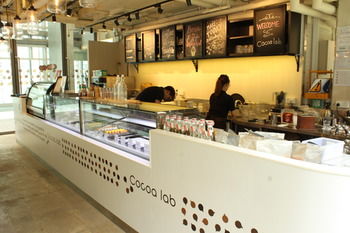 Cafe