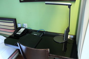 In-Room Amenity