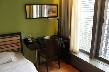 In-Room Amenity