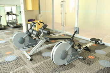 Sports Facility