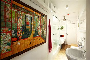 In-Room Amenity