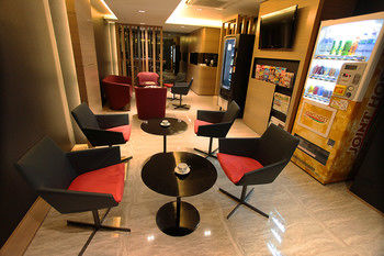 Hotel Interior