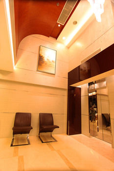 Hotel Interior