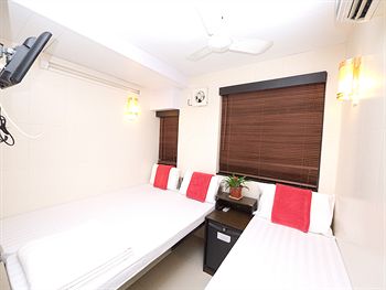 In-Room Kitchen