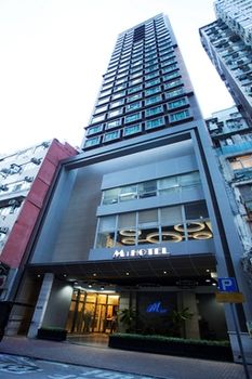 Hotel Front