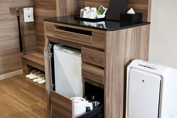 In-Room Amenity