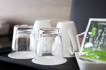 In-Room Coffee