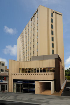 Hotel Front
