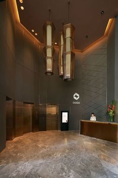 Concierge Desk