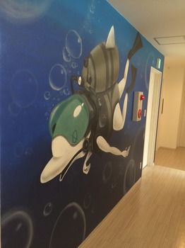 Hallway