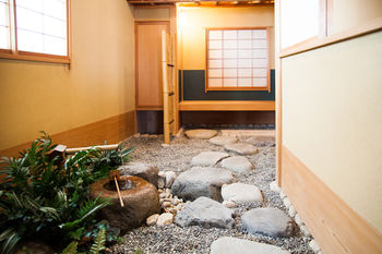 Hotel Interior