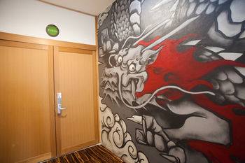Hotel Interior