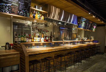 Hotel Bar