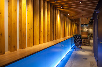 Hotel Bar