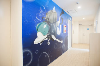 Hallway