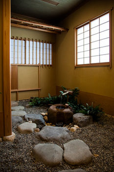 Hotel Interior
