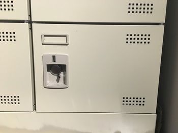 In-Room Safe