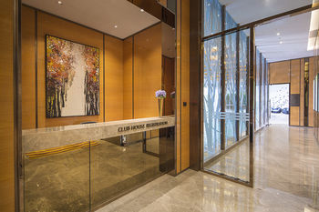 Hotel Interior