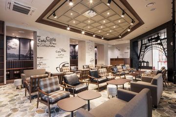 餐廳
