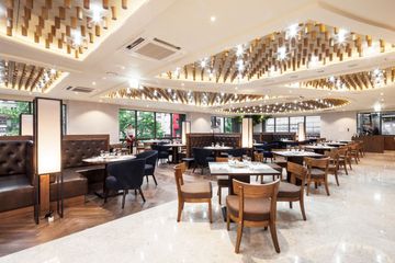 餐廳