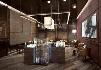 Hotel Bar