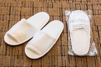 In-Room Amenity