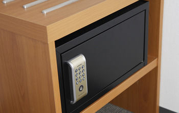 In-Room Safe