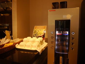 Coffee Service