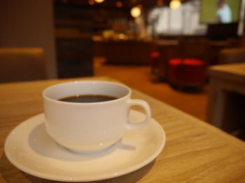 Coffee Service