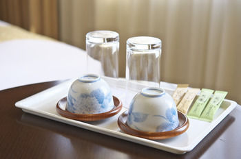 In-Room Amenity